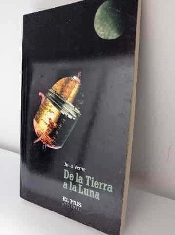 De la tierra a la luna