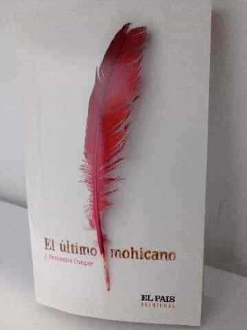 El Último Mohicano