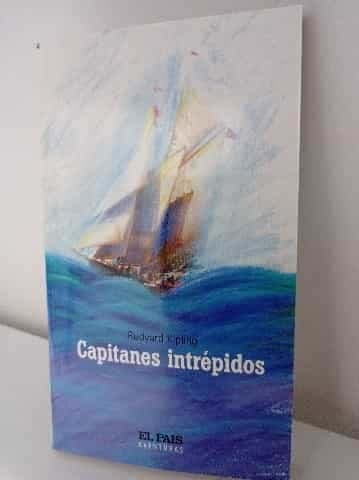 Capitanes intrepidos