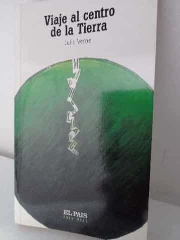 Viaje al centro de la tierra