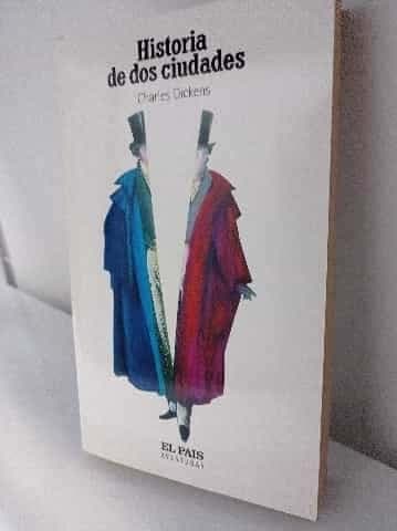 Historia de dos ciudades