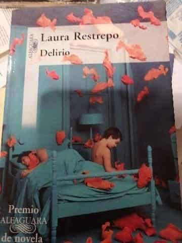 Delirio