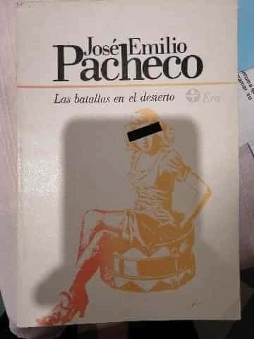 Las batallas en el desierto