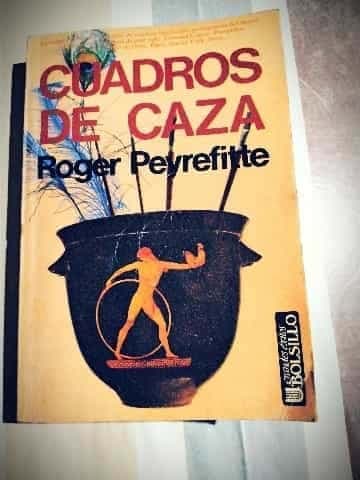 Cuadros de caza