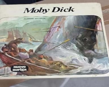 Moby Dick