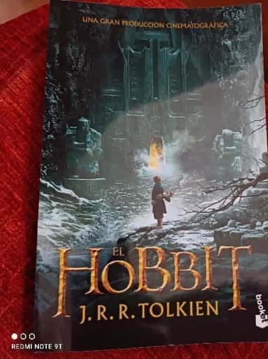 El hobbit