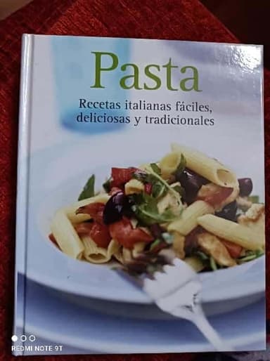 Pasta