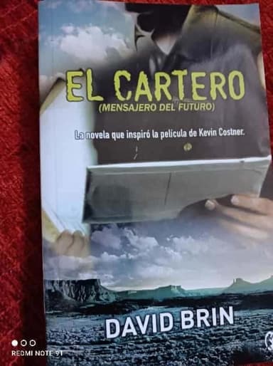 El cartero