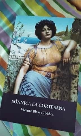 Sónnica la Cortesana