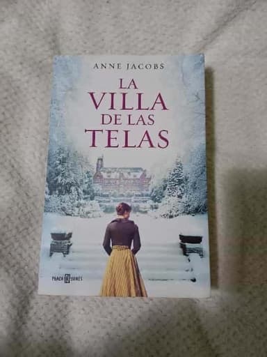 La villa de las telas