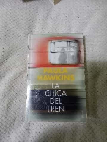 La chica del tren