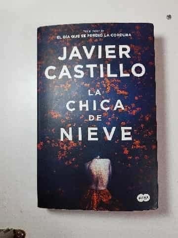 La Chica de Nieve 