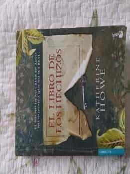 El libro de los hechizos