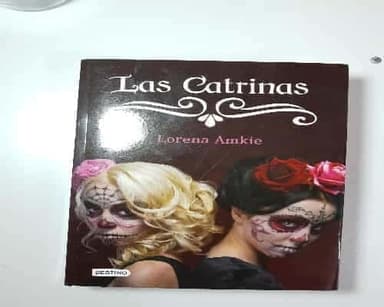 Las Catrinas 