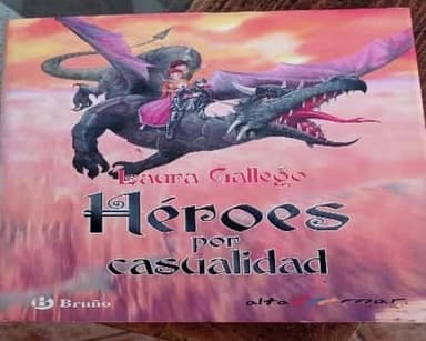Héroes por casualidad