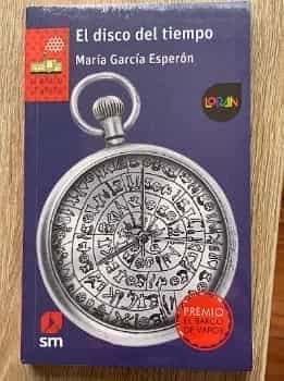 El disco del tiempo