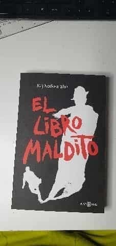 El libro maldito