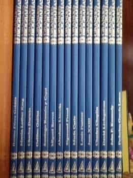 Grandes Biografías