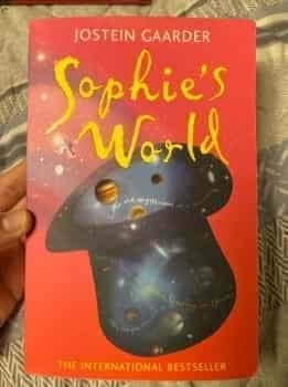 Sophies World