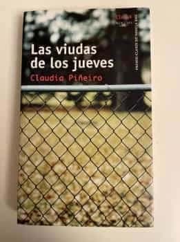 Las viudas de los jueves