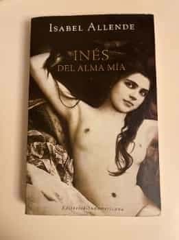 Ines del alma mia