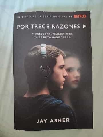 Por trece razones