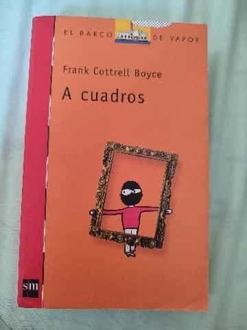 A cuadros