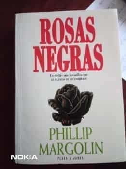 Rosas negras