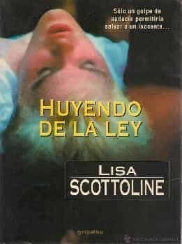Huyendo de la Ley