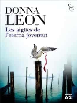 Les aigües de leterna joventut