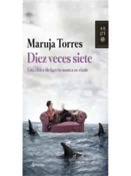 Diez veces siete