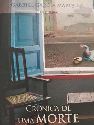 Crónica de uma Morte Anunciada