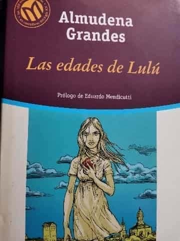 Las edades de Lulú 