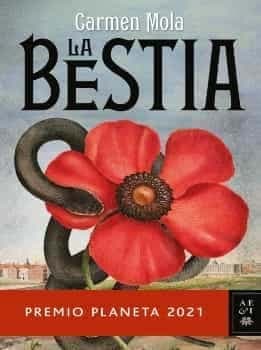 La Bestia Carmen Mola