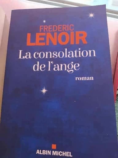 La consolation de lange