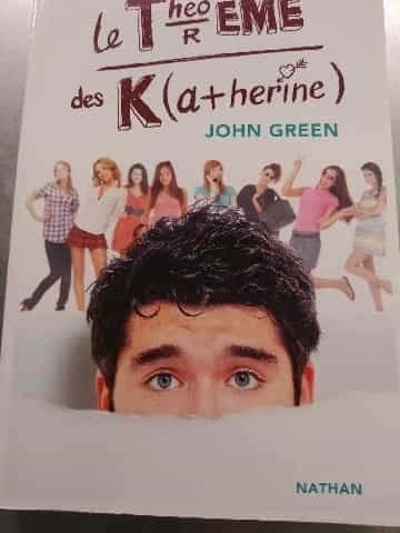 Le théorème des Katherine