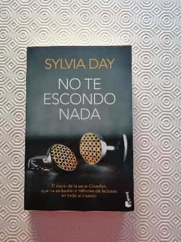 No te escondo nada