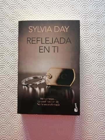 Reflejada en ti 