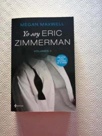 Yo soy Eric Zimmerman II