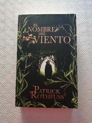 El nombre del viento
