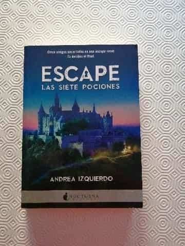 Escape