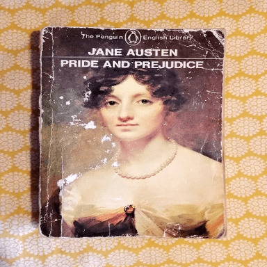 Pride and Prejudice