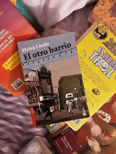 El otro barrio