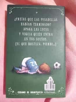 La poción del sonámbulo