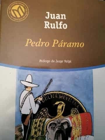 Pedro Páramo
