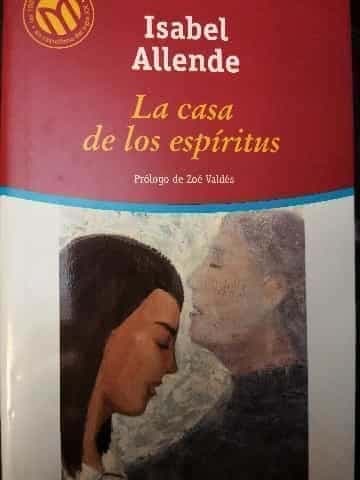La casa de los espíritus 