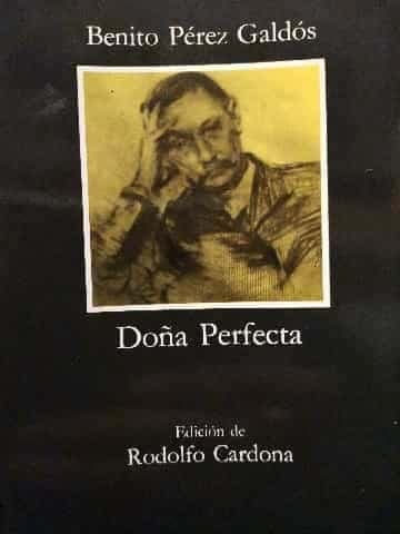 Doña Perfecta