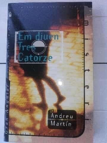Em diuen Tres Catorze