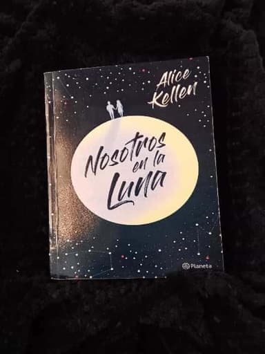 Nosotros en la Luna