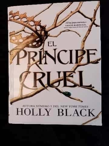 El Principe Cruel